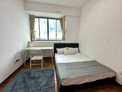 Bukit Regency (D21), Condominium #604286021
